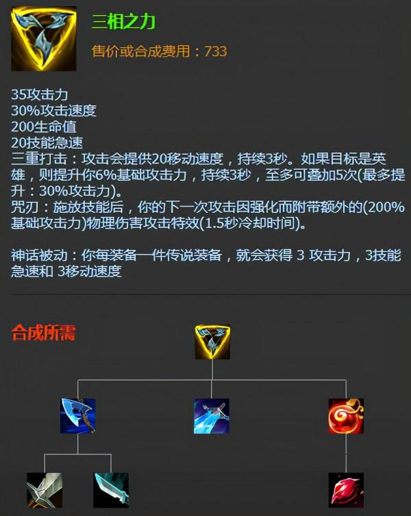 英雄聯盟LOL史 武器大師(16) 英雄聯盟LOL史 武器大師(16)