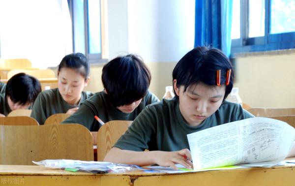 從退伍到考取文職：勇敢追尋文職之路，一舉三得