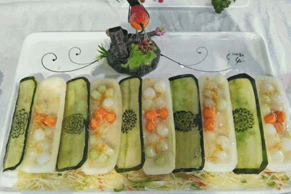 尋味鼓嶺 l 這個時節上鼓嶺,必吃這道菜 尋味鼓嶺 l 這個時節上鼓嶺,必吃這道菜