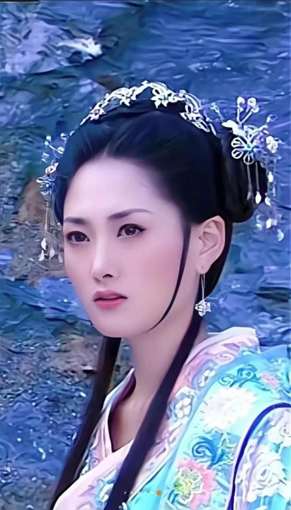 40位女明星大PK！我覺得還是女神高圓圓最漂亮