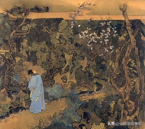 分享才華橫溢的幾位皇帝,他們之中有詩人有畫家有音樂家 分享才華橫溢的幾位皇帝,他們之中有詩人有畫家有音樂家