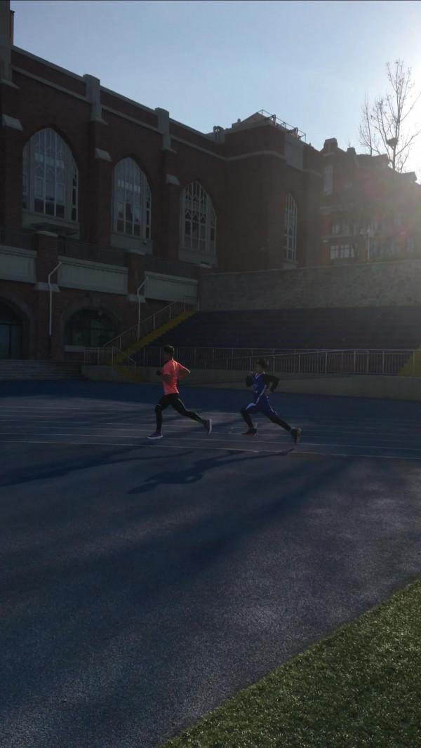 恭祝廣大親朋好友新的一年：眾期皆所願、眾願皆所得