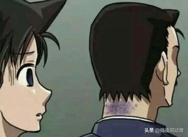 《柯南》再現無厘頭作案！連載近30年的經典，正逐步淪為“笑話”