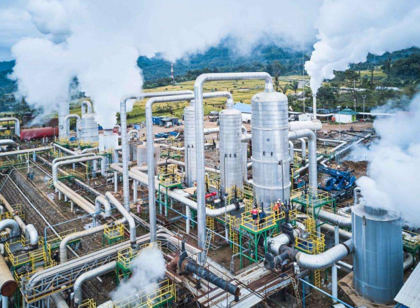 儲量可用4000年,中國開發乾熱巖,全球一片羨慕,或改變能源格局 儲量可用4000年,中國開發乾熱巖,全球一片羨慕,或改變能源格局