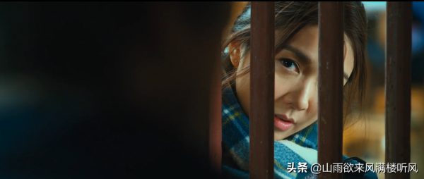 青魘，中國版盜夢空間，黃軒，薛凱琪主演，影評