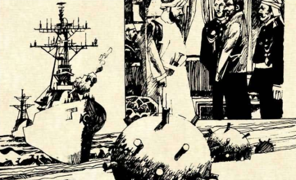 故事:危機重重的歐洲- 第一次世界大戰風雲錄 故事:危機重重的歐洲- 第一次世界大戰風雲錄