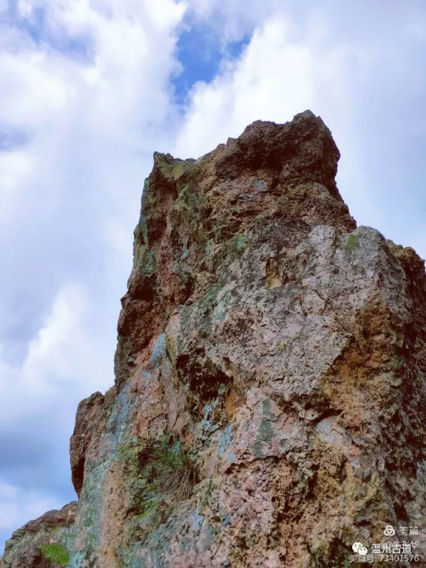 碧海天城尋石狗，“平陽的香格里拉”賞美景，這樣的線路你去過嗎