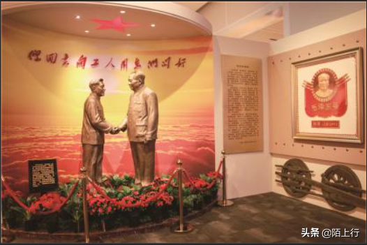 去新疆就得要了解這些 不然沒文化