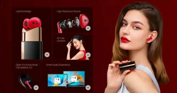 華為推出無憂服務，耳機5折換購