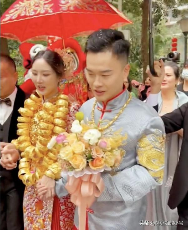 2022年開始才42天，就有6位網紅官宣婚訊，最小的才22歲