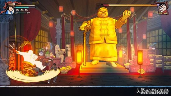 《廖添丁：絕代兇賊之末日》今日登陸Steam 體會俠盜的傳奇人生