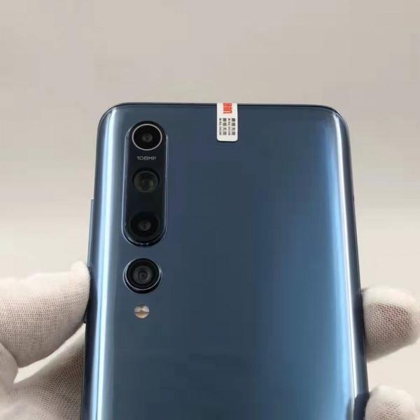 3999元釋出價的小米10,朋友只用1500元到手,究竟值不值? 3999元釋出價的小米10,朋友只用1500元到手,究竟值不值?