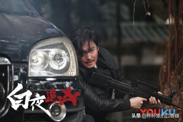 熱門懸疑劇評分榜TOP10！《開端》第四《隱秘的角落》第三