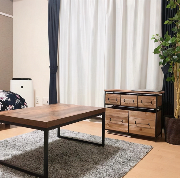 26㎡的極簡生活!日本太太把家收拾得一塵不染,治癒了強迫症 26㎡的極簡生活!日本太太把家收拾得一塵不染,治癒了強迫症