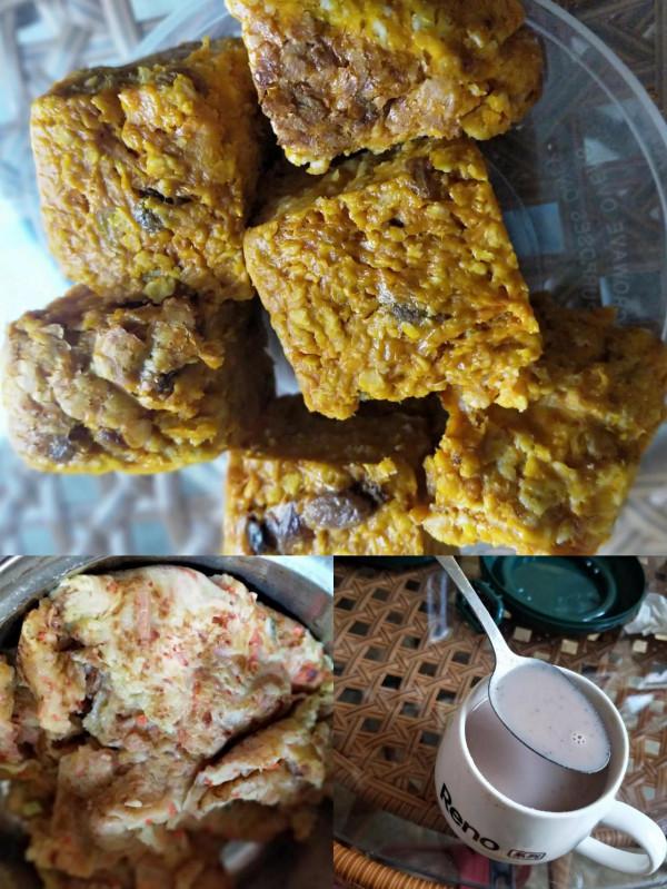 身邊若有一個愛做美食的朋友，請一定要深交