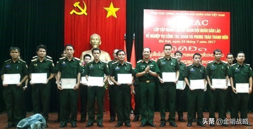 未來越南經濟發展的絆腳石:軍隊經商問題!3次禁止3次被否決 未來越南經濟發展的絆腳石:軍隊經商問題!3次禁止3次被否決