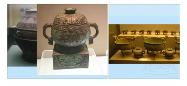 鄭建明在長博開講：中國陶瓷文化源遠流長，文明薪火傳之久遠