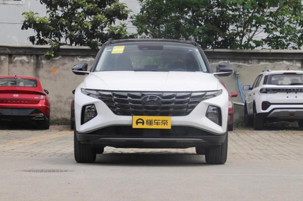 買SUV，還是以動力強油耗低為標準，不妨看看第五代途勝L