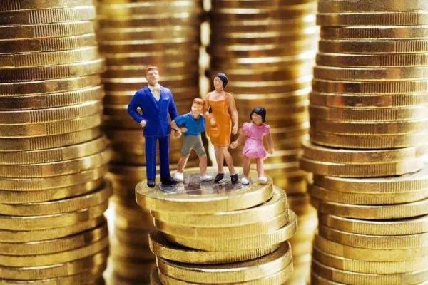 共同富裕——富人從絞盡腦汁賺錢到想盡辦法藏錢