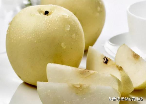 簡單好吃的薄荷酸奶雪梨,酸甜營養又美味,家中孩子特愛吃 簡單好吃的薄荷酸奶雪梨,酸甜營養又美味,家中孩子特愛吃