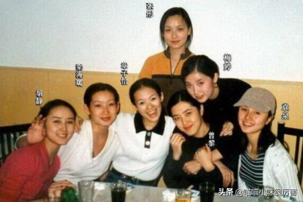 6位不打針不整容，自然老去卻越老越美的女明星，每位都是影后級