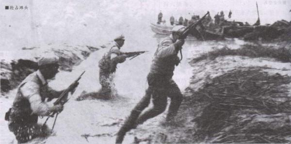 登步島為何沒成為“金門第二”,師長先斬後奏是關鍵 登步島為何沒成為“金門第二”,師長先斬後奏是關鍵