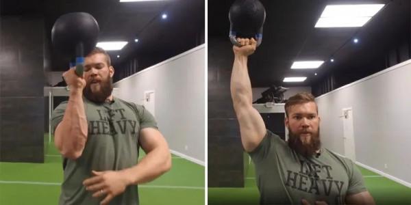 關節不穩，全身遭殃！&lpar;如何糾正要害&rpar;