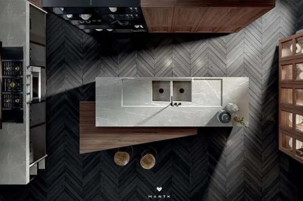 現代復古風來襲!!!「新奢櫥櫃」新古典主義的美學吶喊 現代復古風來襲!!!「新奢櫥櫃」新古典主義的美學吶喊