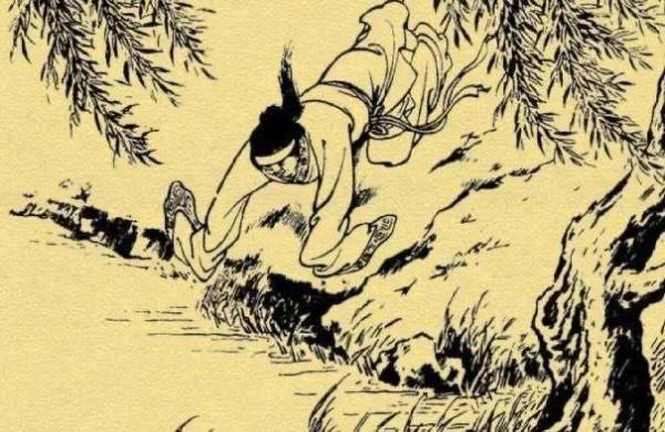 民間故事:篾匠殺雞給妻子吃,雞卻口吐人言:她吃完我就該吃你了 民間故事:篾匠殺雞給妻子吃,雞卻口吐人言:她吃完我就該吃你了