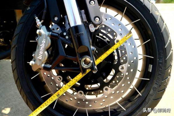 猛獸獨行——以車主的身份試評貝納利幼獅800Trail版本 猛獸獨行——以車主的身份試評貝納利幼獅800Trail版本