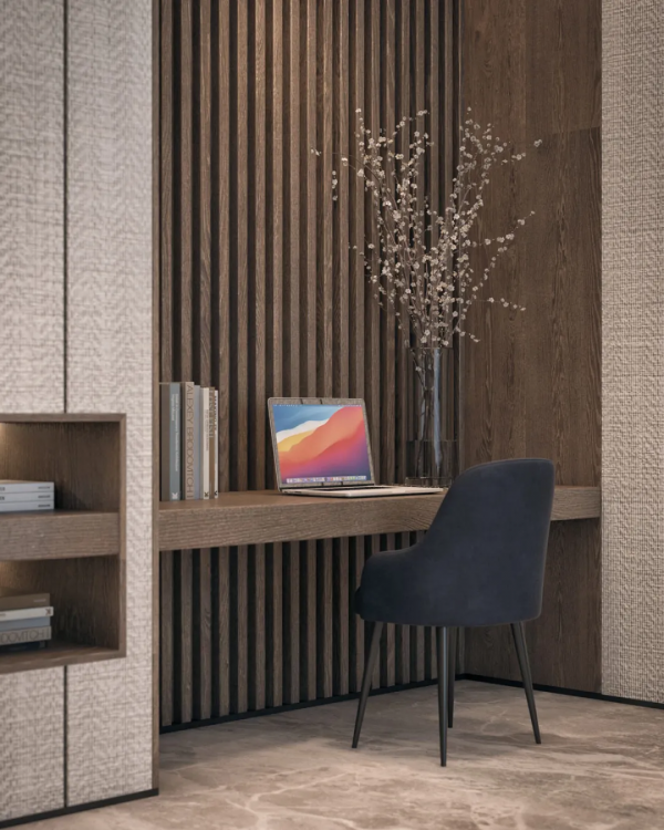 新裝飾藝術風格