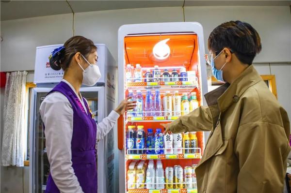 綠皮火車主題餐車來了!! 綠皮火車主題餐車來了!!