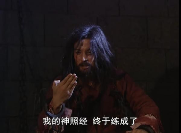 為什麼金庸、古龍、梁羽生加起來，都不如一本《水滸傳》？