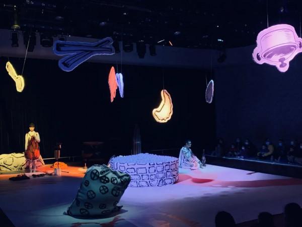 這份“音樂食譜”專治挑食！每個寶寶都愛吃