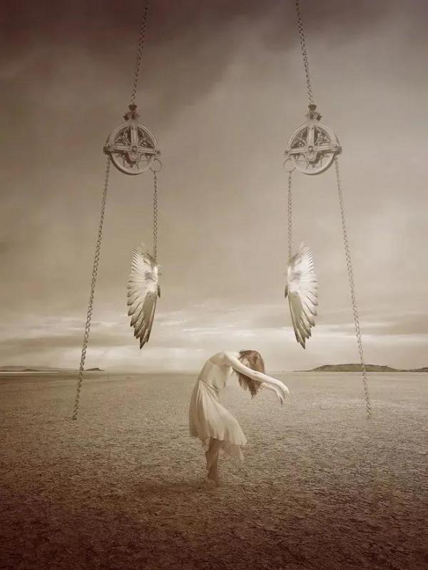 林一安：如果非要從火裡只救出一部我翻譯的小說，那我救出這一部