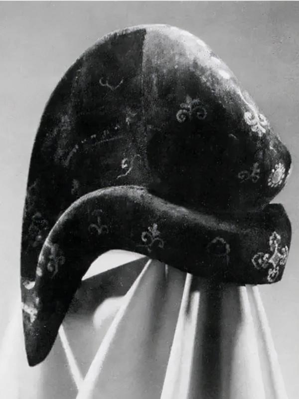 唐代女俑髮型鑑別指南