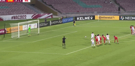 亞洲盃-王霜1射2傳，中國女足3-1越南獲世界盃入場券，半決賽抗日