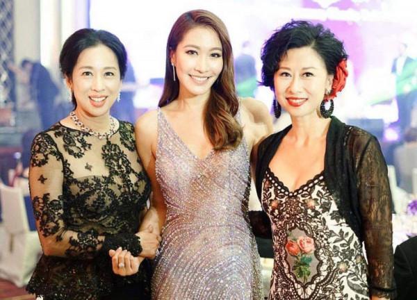 50歲朱玲玲二嫁豪門，離開霍家時，為何她一分錢未要？原因有四點