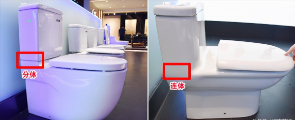 馬桶選購，別聽銷售瞎忽悠，認準這8點足矣
