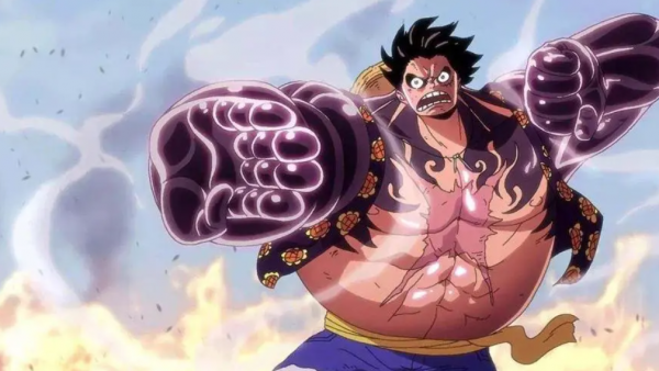 海賊王：JOYBOY的秘密開始浮出水面，橡膠果實覺醒能力猜測