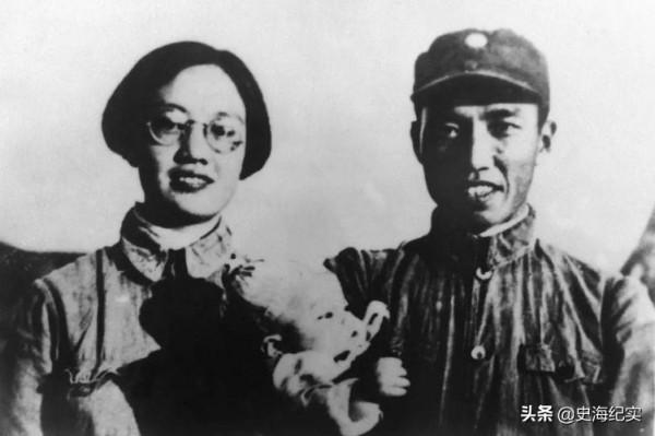 1960年左權之女報考軍校，因政審不合落榜，陳賡：這個學生要定了