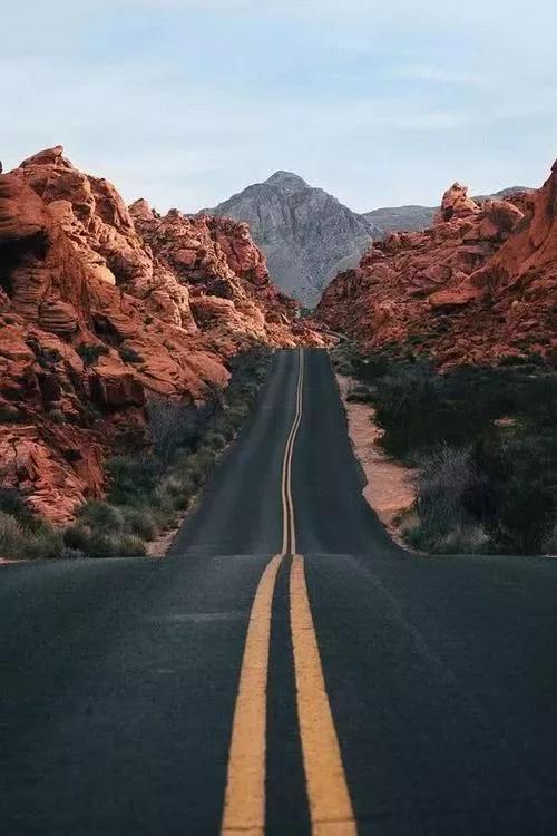 天路，不是嗝屁後進天堂的路；《道德經》，也不是《路德經》