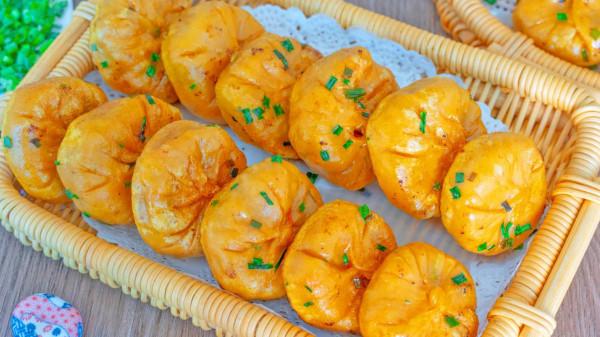 10道特色香煎美食，外酥裡嫩，香而不膩，天冷邊煎邊吃越吃越暖和