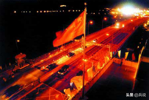 林總計劃3天收復港島，主席急電叫停：“我要有點用處”