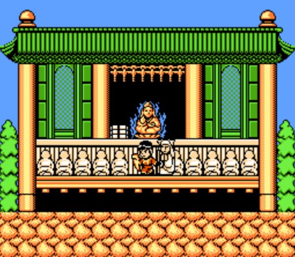 盤點紅白機《西遊記世界》毀童年劇情:神秘支線換來的竟是假經書 盤點紅白機《西遊記世界》毀童年劇情:神秘支線換來的竟是假經書