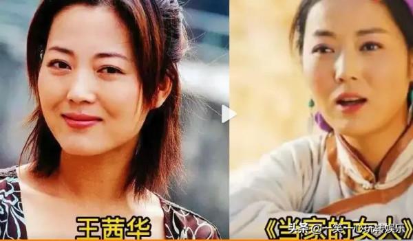 女星的村姑扮相,孫儷質樸,周迅俊俏,鞏俐是無法超越的標杆 女星的村姑扮相,孫儷質樸,周迅俊俏,鞏俐是無法超越的標杆