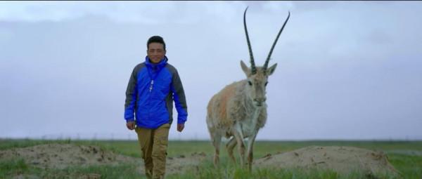 三江源國家公園：人與自然和諧共生