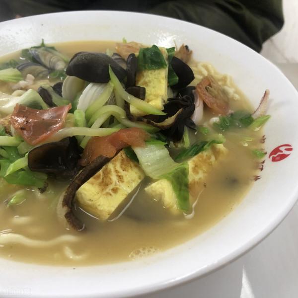 浙江人常吃的16碗麵，全國聞名，你最喜歡哪一碗？