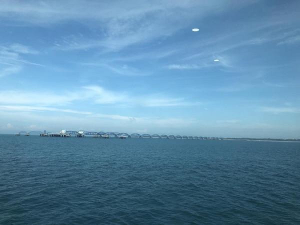 北海潿洲島旅遊攻略