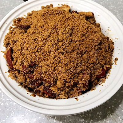 懶人做姜棗膏（不加一滴水哦）